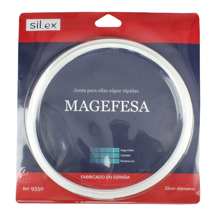 Garnitură pentru oală Magefesa Ø 22 cm
