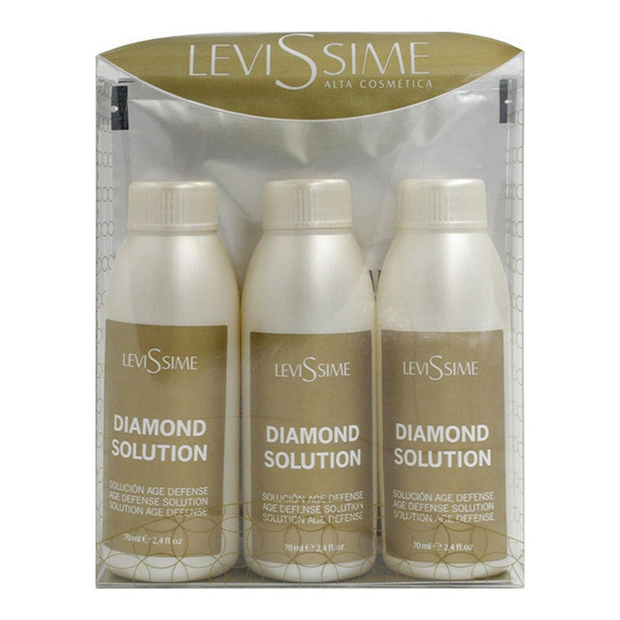 Mască de Față Age Sublime Diamond PAck Levissime
