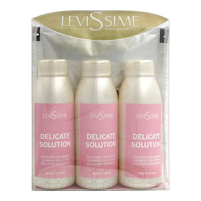 Mască de Față Sublime Delicate Pack Levissime