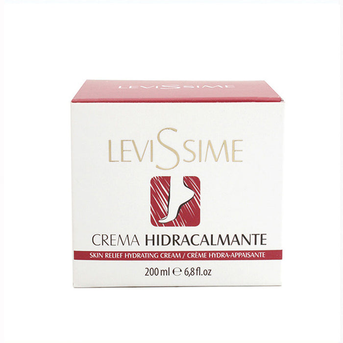 Cremă Hidratantă Levissime Crema Hidracalmante 200 ml