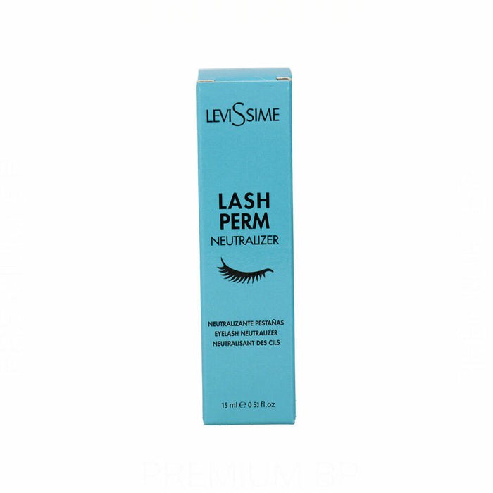 Gel Fixator Levissime Lash Perm 15ML