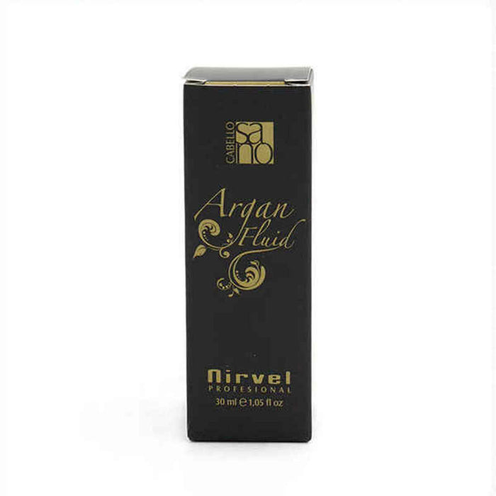 Serum Capilar Nirvel Argan Fluid (30 ml)