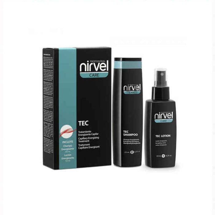 Tratament Anti-cădere Nirvel Tec Tratamiento 250 ml