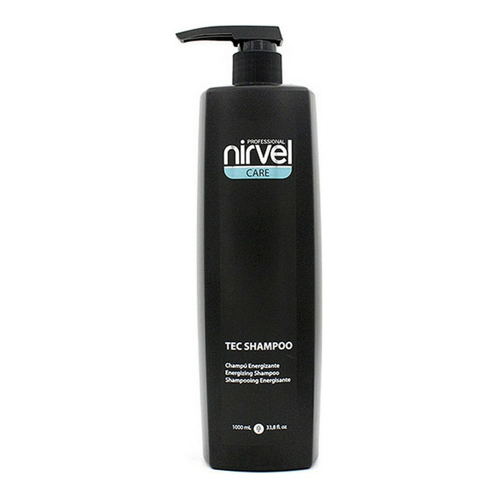 Șampon Care Nirvel 250 ml 1 L