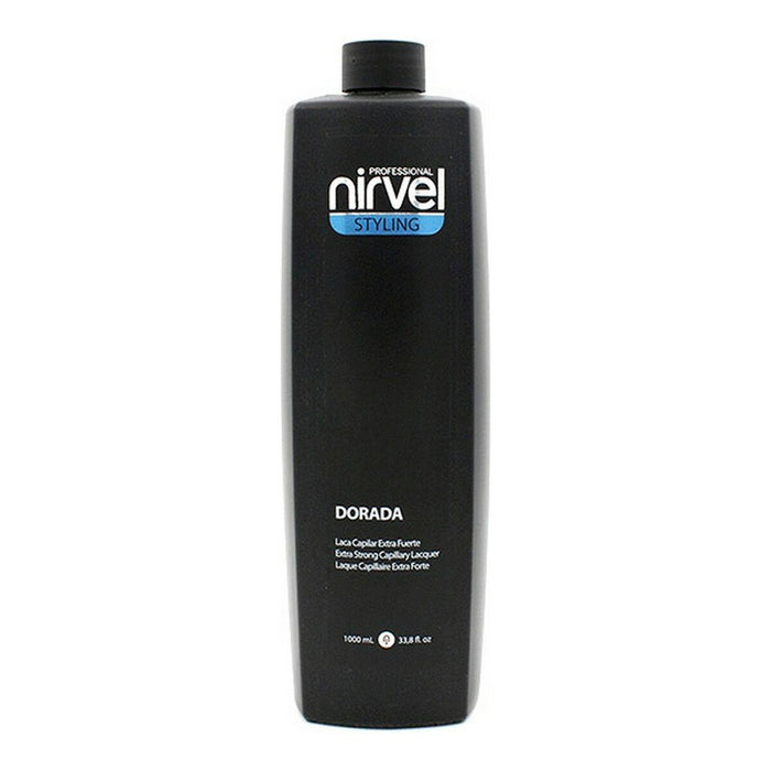 Fixativ Styling Granl Golden Nirvel NS6204 (1000 ml)
