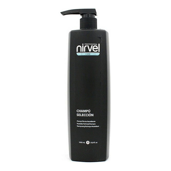 Șampon Nirvel NCU6451