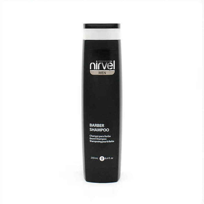 Șampon Men Barber Nirvel Men Champú (250 ml)