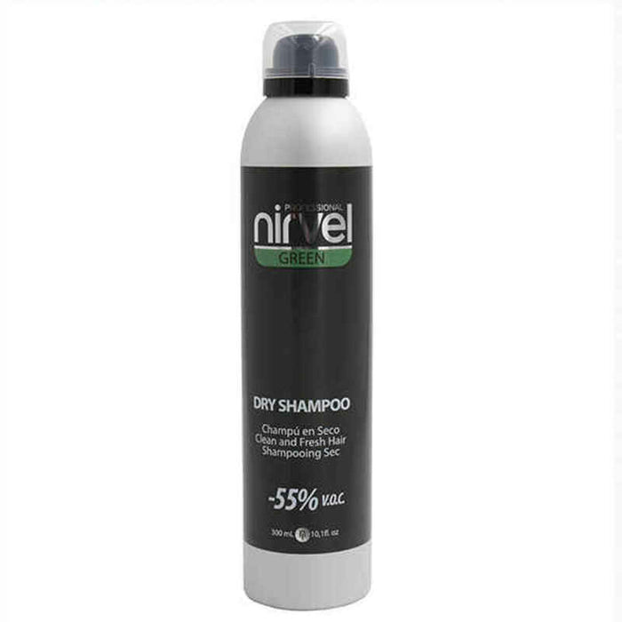 Șampon Sec Green Nirvel Green Dry
