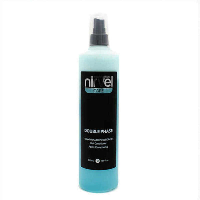 Balsam Bifazic    Nirvel Care Double