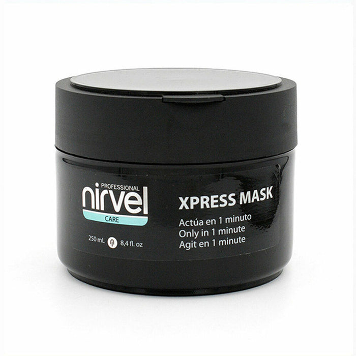 Mască Capilară Nirvel Xpress (250 ml)