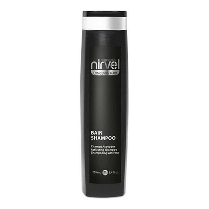 Șampon Longevity Hair Nirvel NL7416 (250 ml)