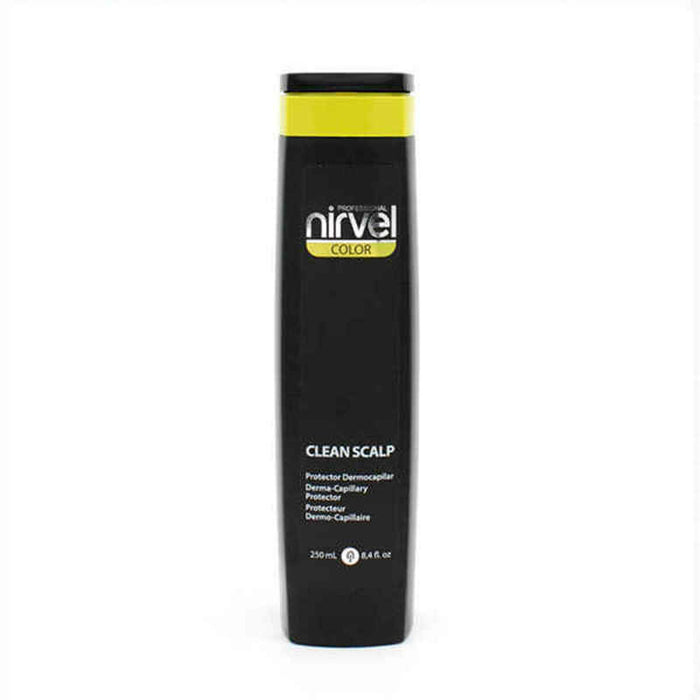 Șampon Nirvel Clean Scalp (250 ml) (250 ml)