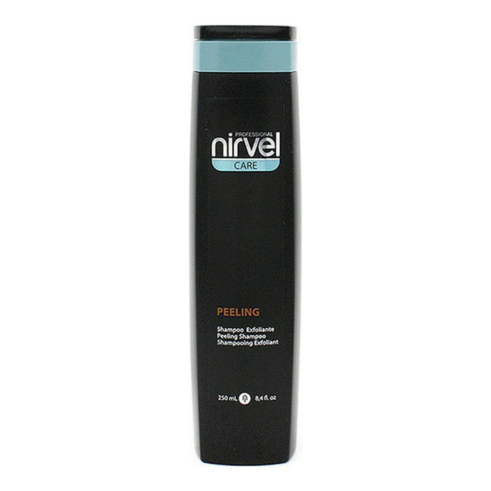 Șampon Peeling Nirvel 250 ml 1 L