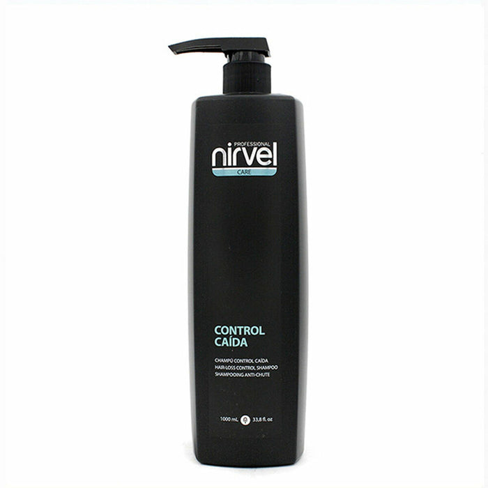 Șampon Nirvel Care Champú (1000 ml)