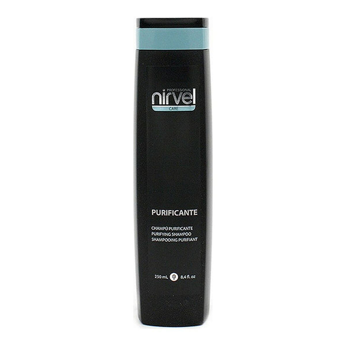 Șampon Care Purificant Nirvel 250 ml 1 L