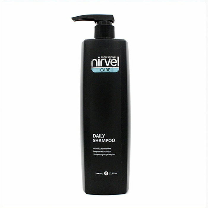 Șampon Nirvel Daily (1000 ml)