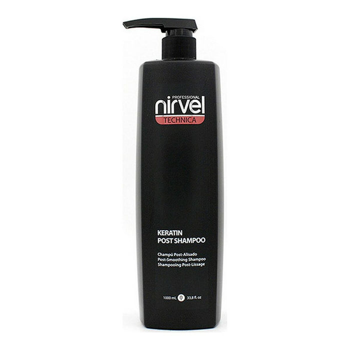 Șampon Technica Keratin Post Nirvel