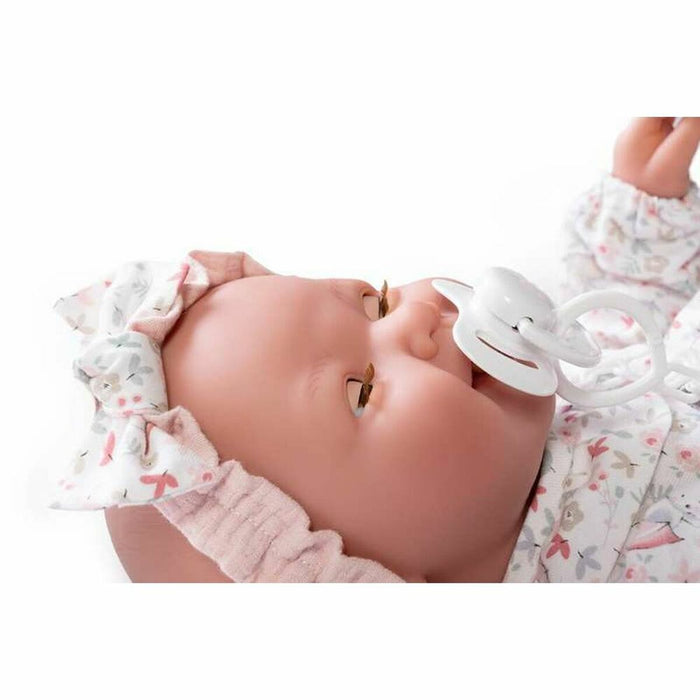 Păpușă bebeluș Antonio Juan Mia (42 cm)