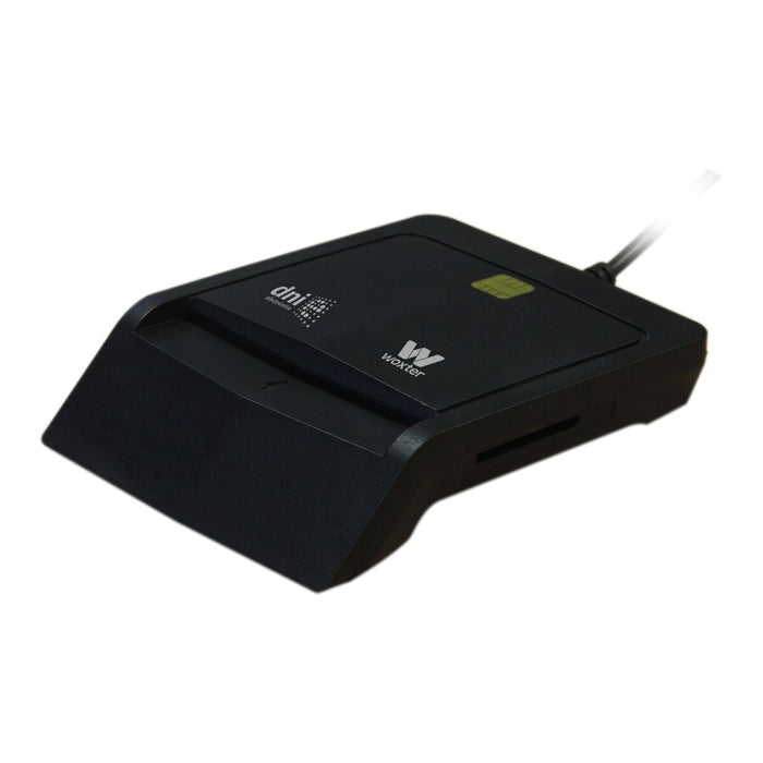 Cititor de Carduri Woxter PE26-025