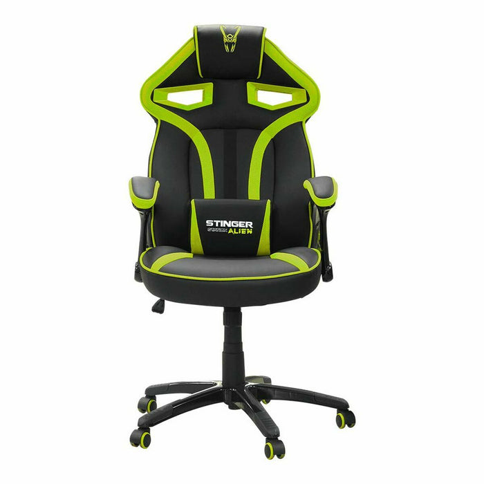Scaun Gaming Woxter 62 x 71 x 116 cm Verde