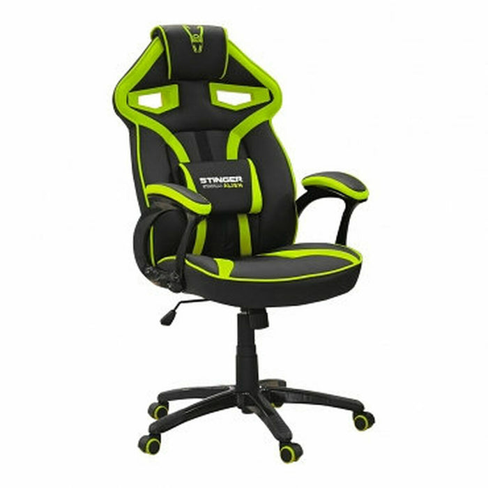 Scaun Gaming Woxter 62 x 71 x 116 cm Verde