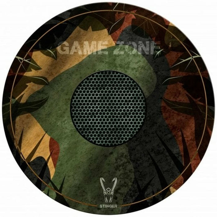 Pad Gaming Woxter Stinger Cu imprimeuri