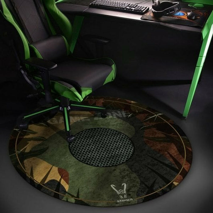 Pad Gaming Woxter Stinger Cu imprimeuri
