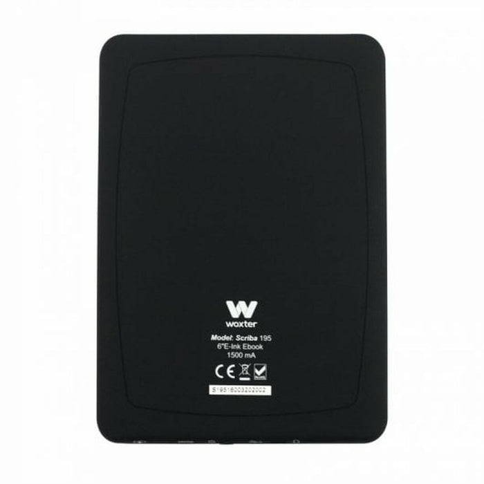 eBook Woxter EB26-059 Negru