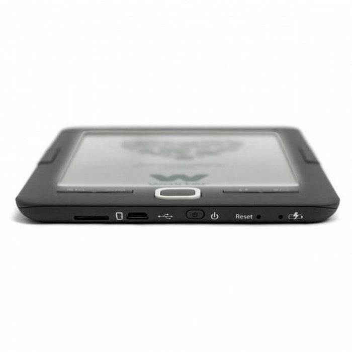 eBook Woxter EB26-059 Negru