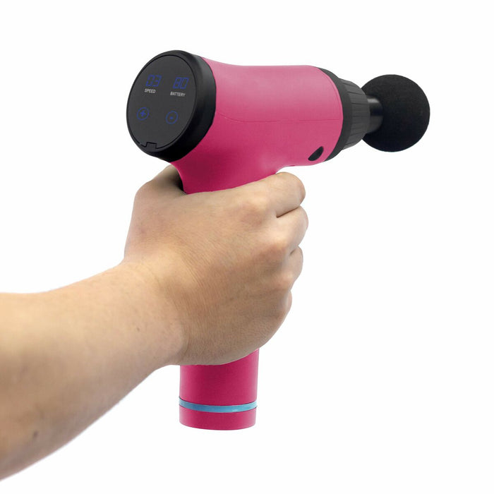 Dispozitiv de Masaj Woxter MV26-218