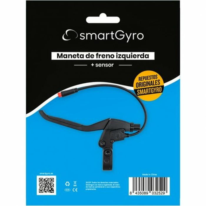 Trotinetă Electrică Smartgyro PP27-081