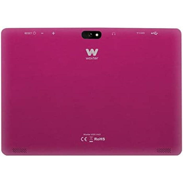 Tabletă Woxter X-100 Pro 2 GB RAM 16 GB Roz 10.1"