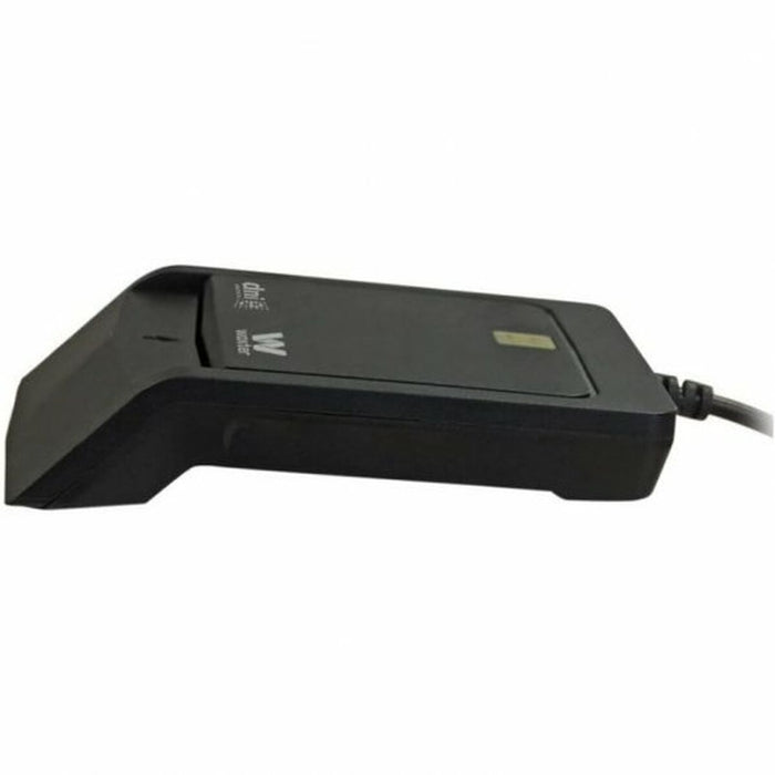 Cititor pentru DNI Electronic Woxter Negru