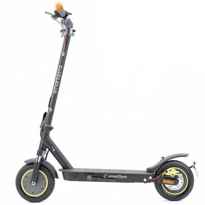 Trotinetă Electrică Smartgyro Z-PRO 420 W 36 V Negru