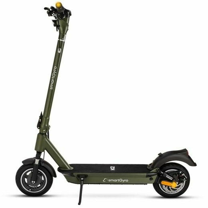Trotinetă Electrică Smartgyro SG27-389 500 W 25 km/h Verde 48 V 13000 mAh