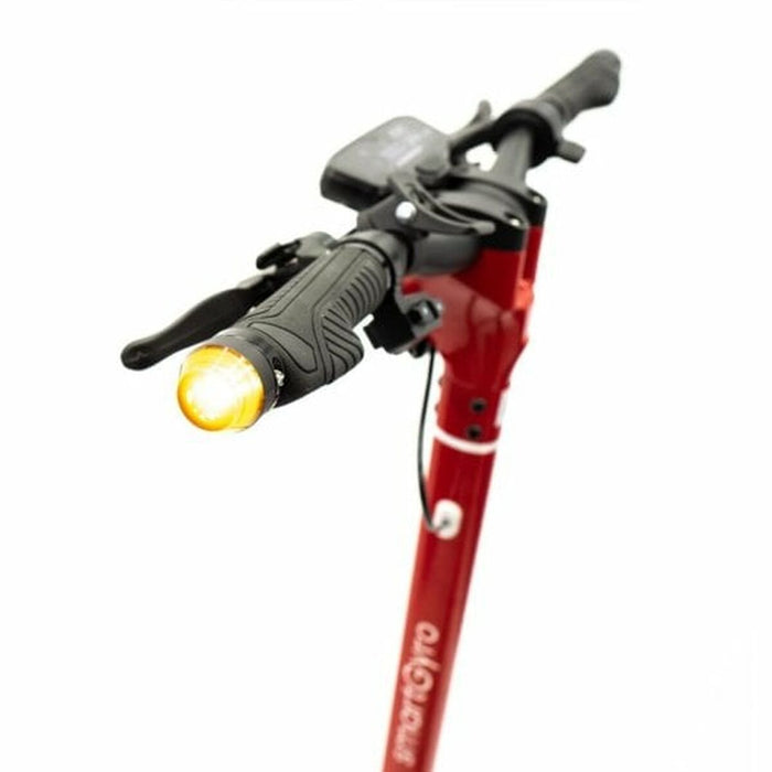 Trotinetă Electrică Smartgyro K2 Roșu