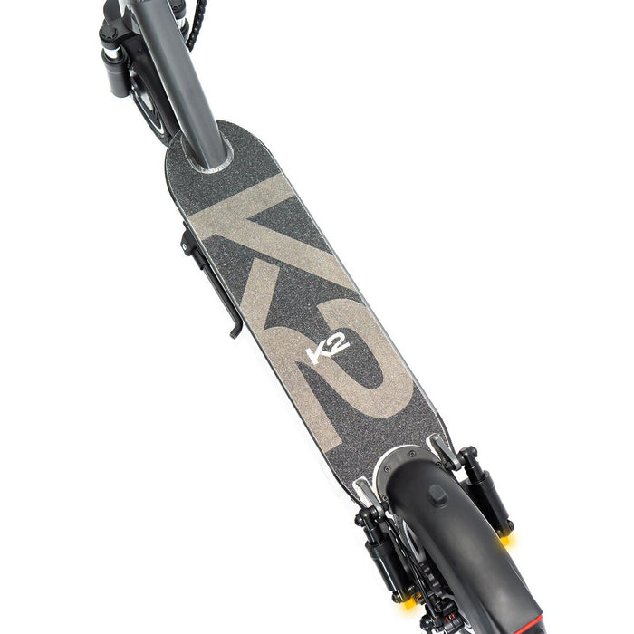 Trotinetă Electrică Smartgyro K2 Titán Gri 500 W