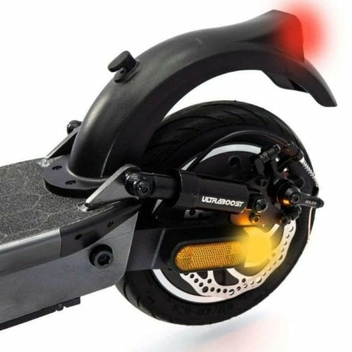 Trotinetă Electrică Smartgyro K2 Titán Gri 500 W
