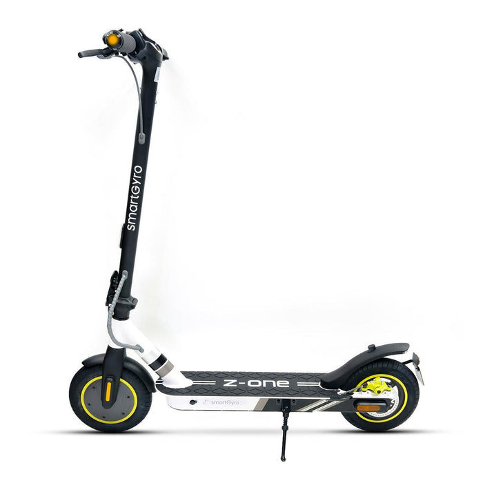 Trotinetă Electrică Smartgyro SG27-393 400 W 25 km/h Negru Gri 36 V