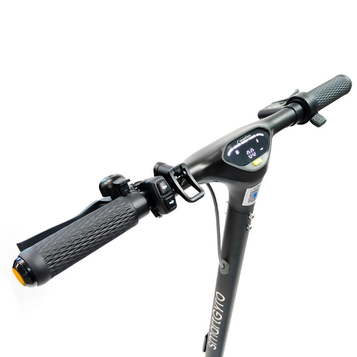 Trotinetă Electrică Smartgyro SG27-393 400 W 25 km/h Negru Gri 36 V
