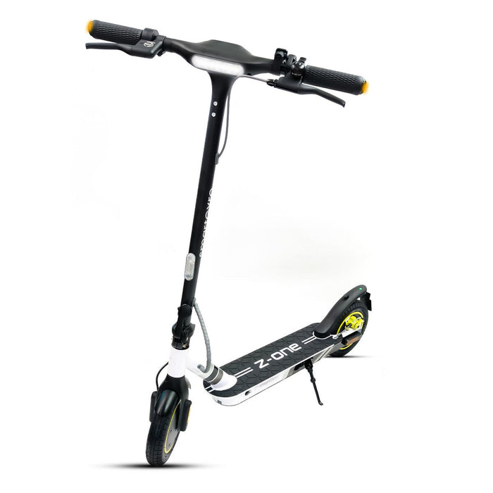 Trotinetă Electrică Smartgyro SG27-393 400 W 25 km/h Negru Gri 36 V