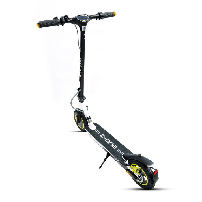 Trotinetă Electrică Smartgyro SG27-393 400 W 25 km/h Negru Gri 36 V