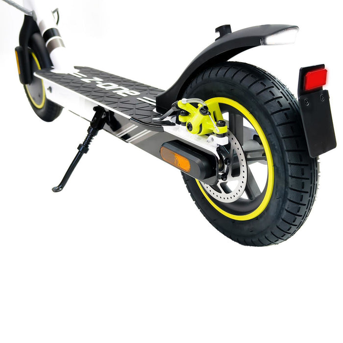 Trotinetă Electrică Smartgyro SG27-393 400 W 25 km/h Negru Gri 36 V