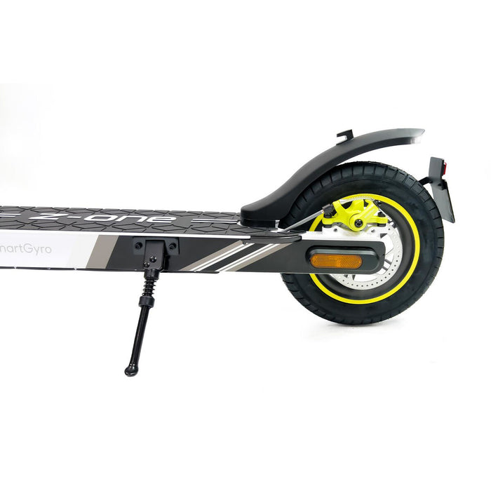 Trotinetă Electrică Smartgyro SG27-393 400 W 25 km/h Negru Gri 36 V