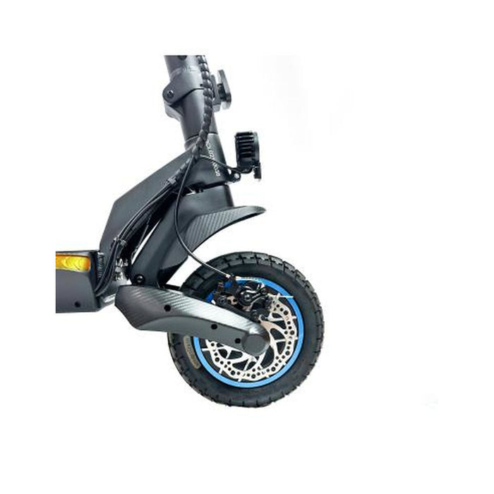 Trotinetă Electrică Smartgyro DUAL MAX Negru 500 W