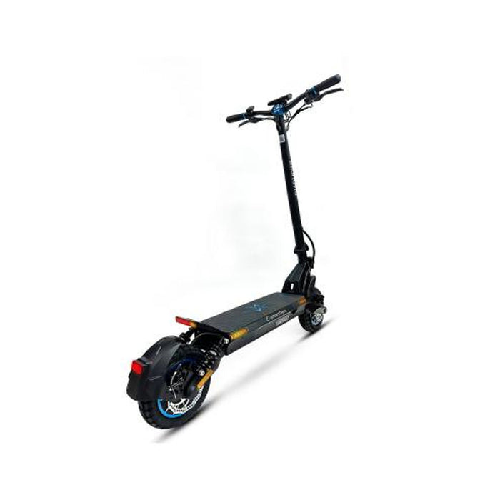 Trotinetă Electrică Smartgyro DUAL MAX Negru 500 W