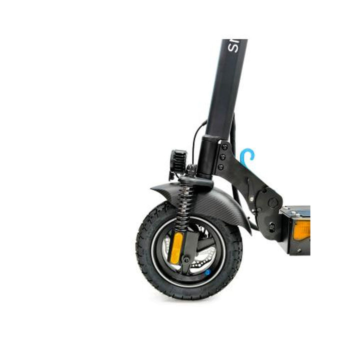 Trotinetă Electrică Smartgyro SG27-422 25 km/h Negru