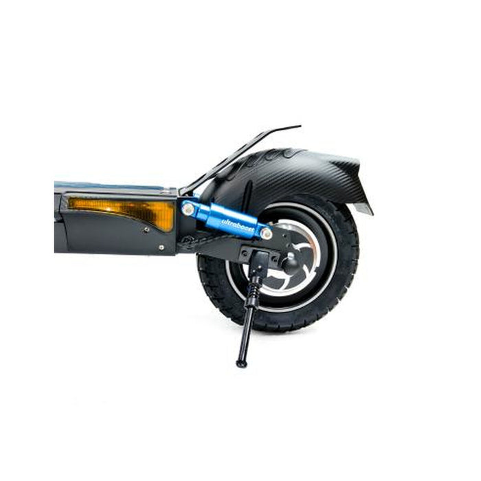 Trotinetă Electrică Smartgyro SG27-422 25 km/h Negru