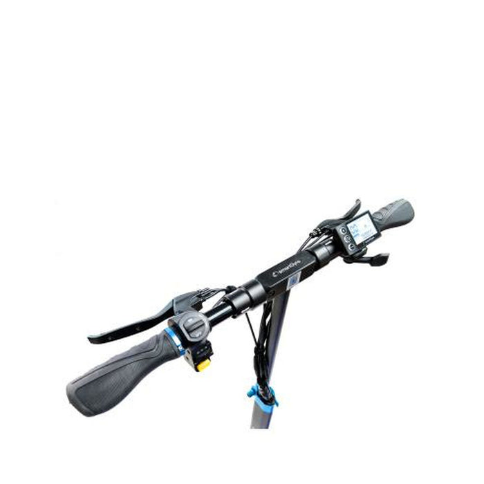 Trotinetă Electrică Smartgyro SG27-422 25 km/h Negru