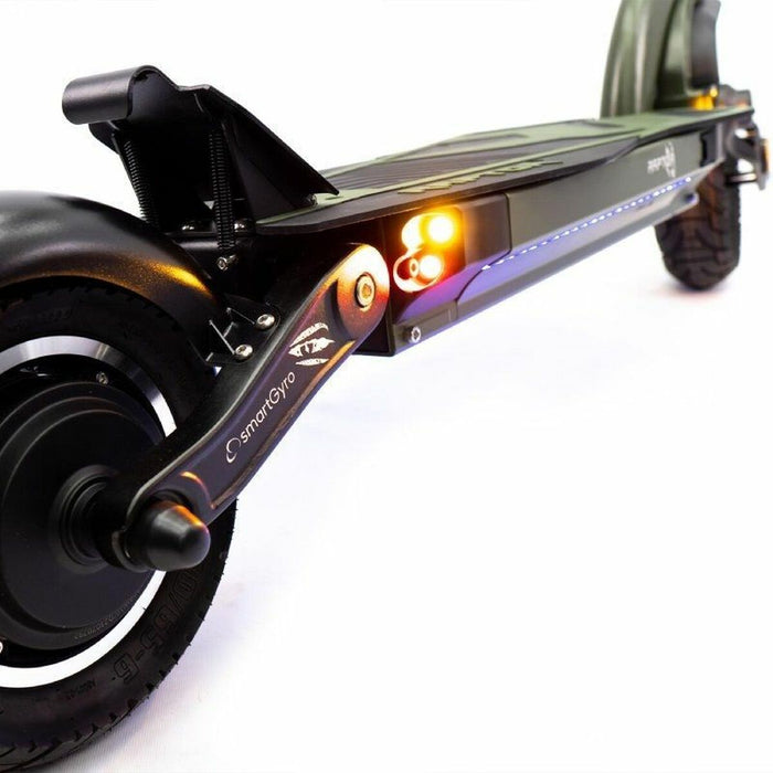 Trotinetă Electrică Smartgyro SG27-429 25 km/h